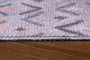 Conceptum Funk Chenille - Gray AL 142 Multicolor